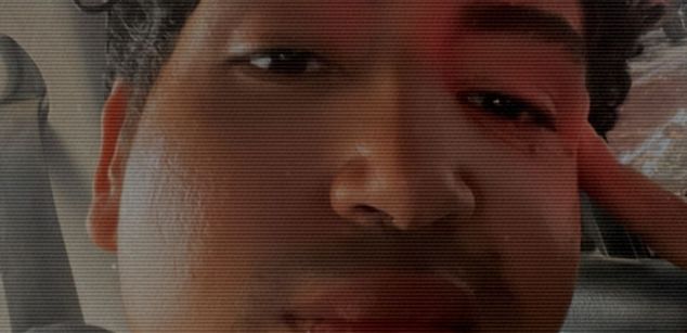 Model - jesus222 pollagrande