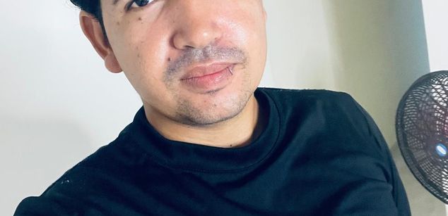 Model - jesus222 pollagrande