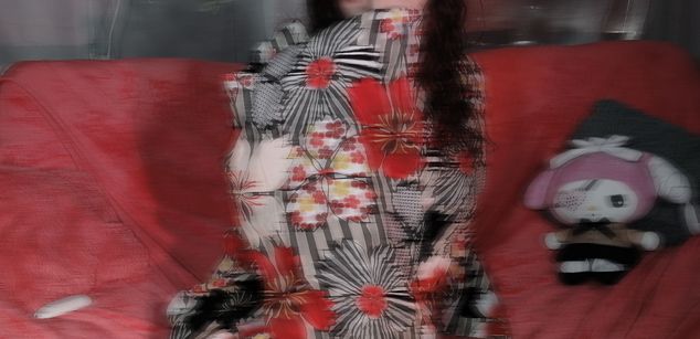 Model - jaadee18 machine