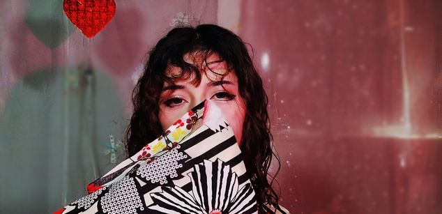 Model - jaadee18 machine