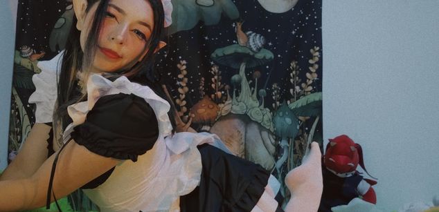 Model - jaadee18 machine