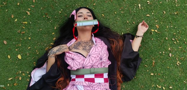 Model - jaadee18 machine