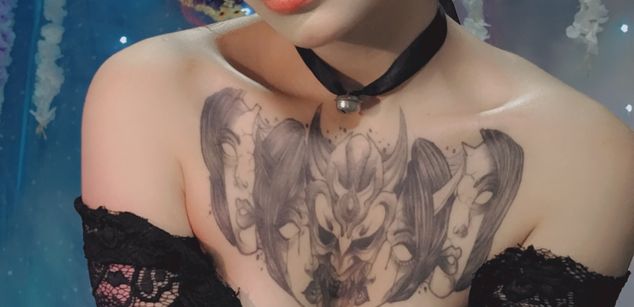 Model - jaadee18 machine