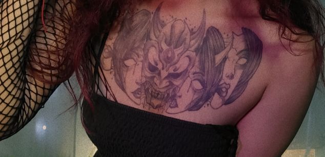 Model - jaadee18 machine