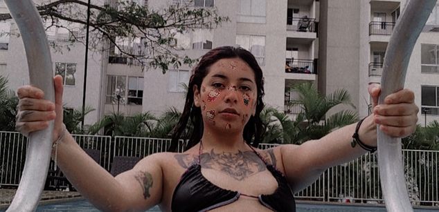 Model - jaadee18 machine