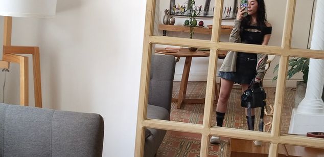 Model - jaadee18 machine