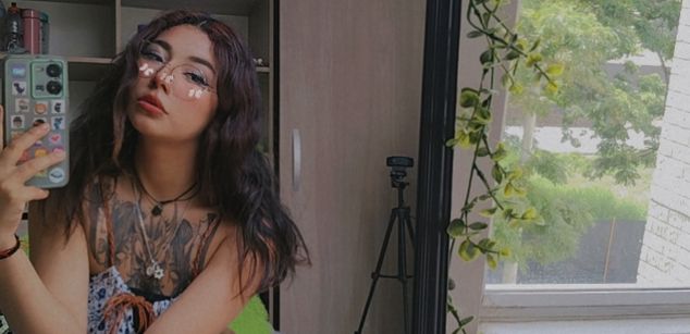 Model - jaadee18 machine