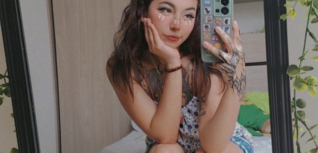 Model - jaadee18 machine