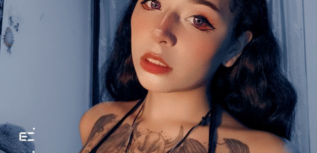 Model - jaadee18 machine