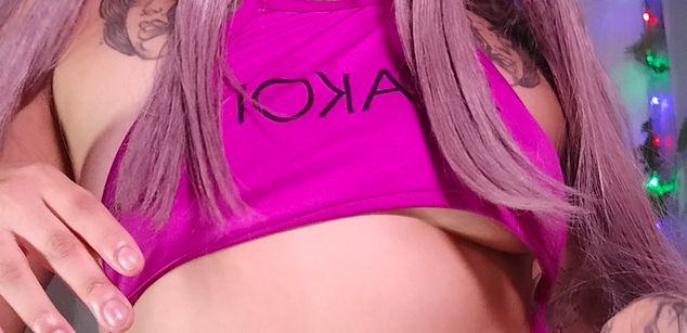 Model - jaadee18 machine