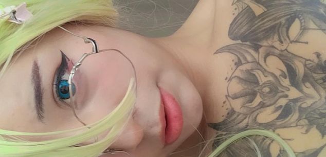 Model - jaadee18 machine