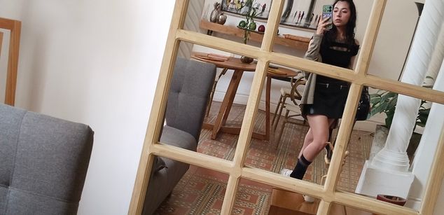 Model - jaadee18 machine