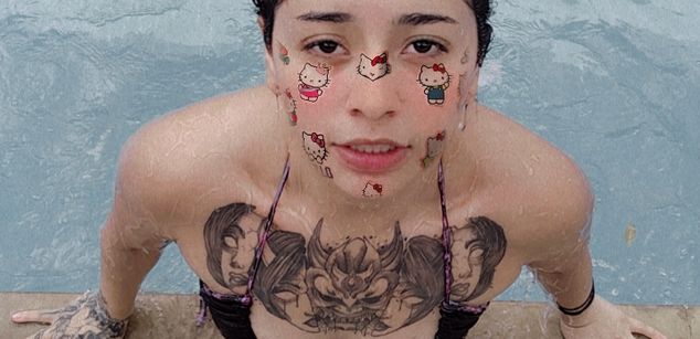 Model - jaadee18 machine