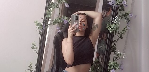 Model - jaadee18 machine