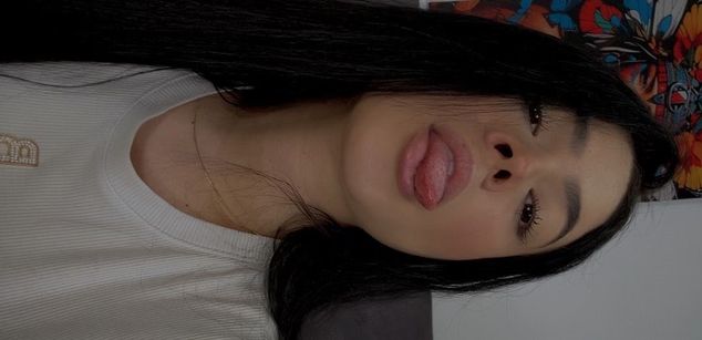 Model - ivy_youth ass