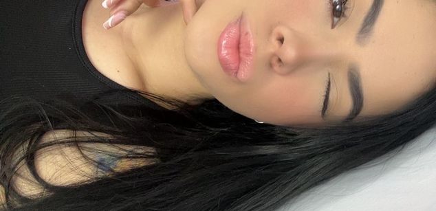 Model - ivy_youth ass