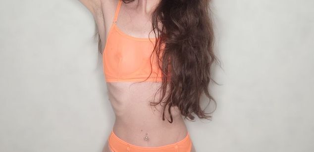 Model - AlisiaNovo bdsm