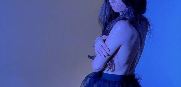 Model - AlisiaNovo bdsm