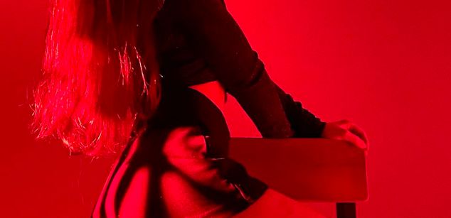 Model - AlisiaNovo bdsm