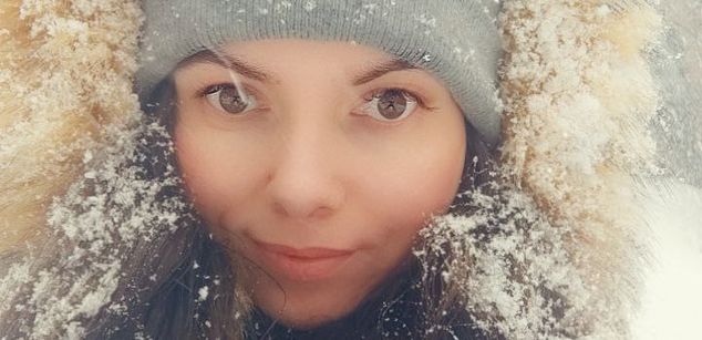 Model - AlisiaNovo bdsm