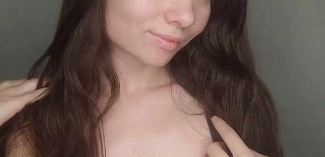 Model - AlisiaNovo bdsm