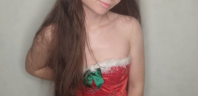 Model - AlisiaNovo bdsm