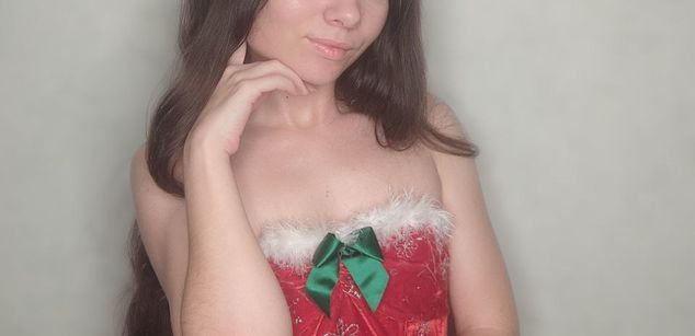 Model - AlisiaNovo bdsm