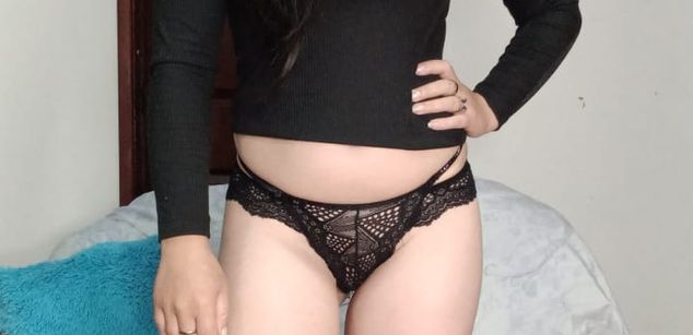 Model - brenda mahia anal