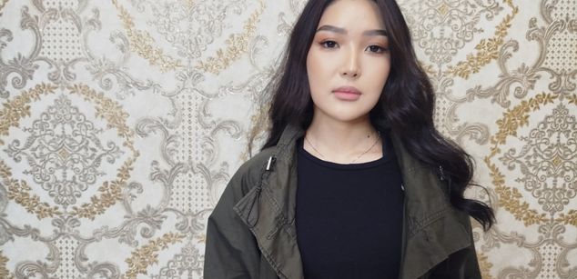 Model - KrissMoon c2c