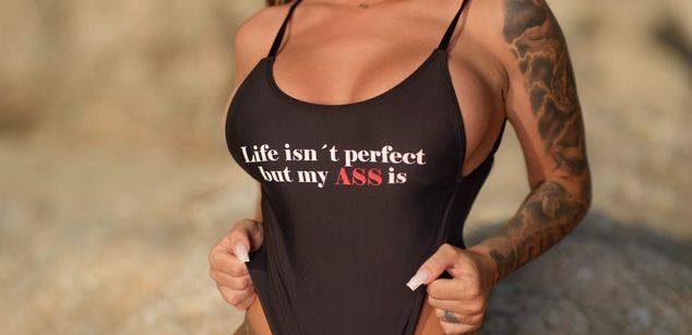 Model - Evelynxxx but