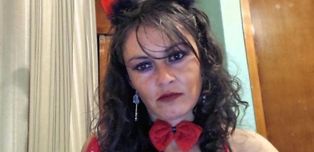 Model - ALEXAN FANTASIAS