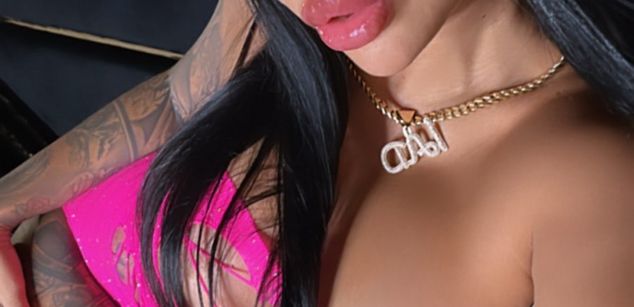 Model - FiresBomb777 teen