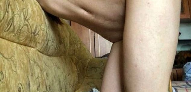 Model - Rusphberry_Love sissy