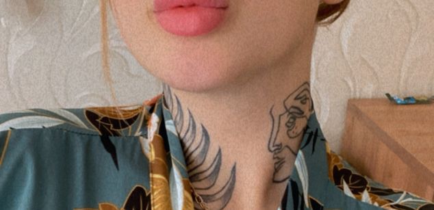 Model - Sakurai Bigass