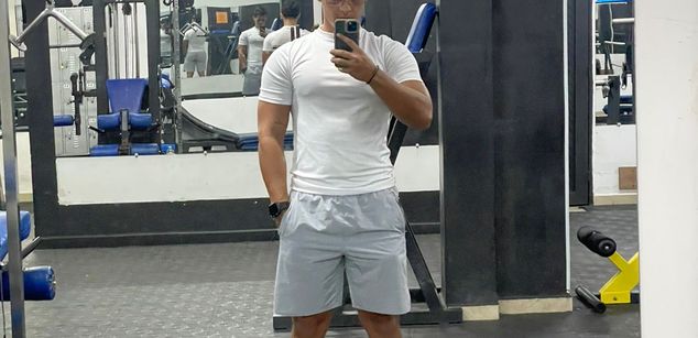 Model - MarcusandTatti athletic