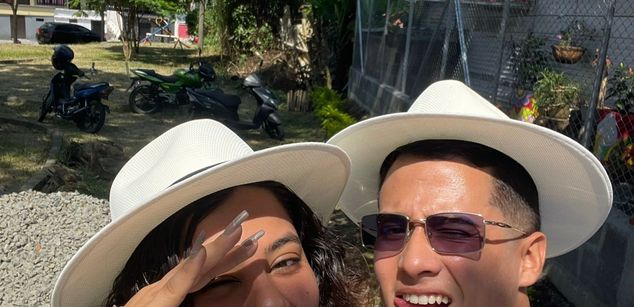 Model - MarcusandTatti athletic