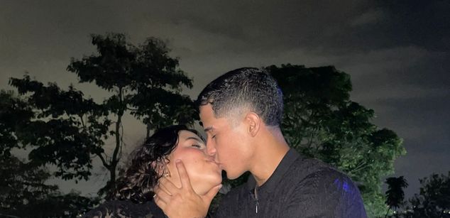 Model - MarcusandTatti athletic