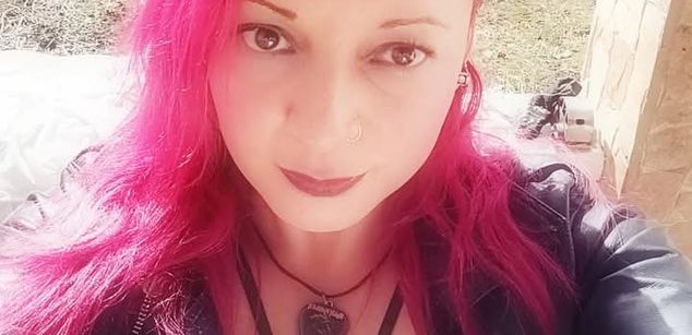 Model - SOFY TORREZ culo