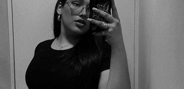 Model - Bvby Angel pretty