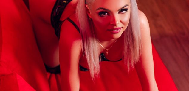 Model - KimmyBliss teen