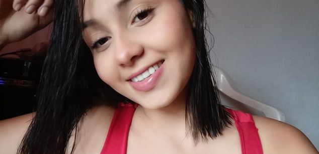 Model - MiaHarrys sph