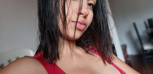 Model - MiaHarrys sph