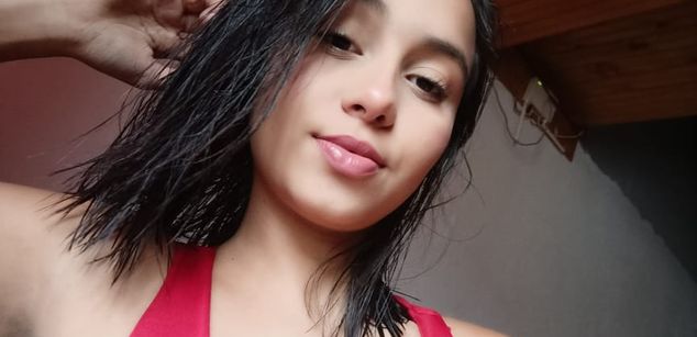 Model - MiaHarrys sph