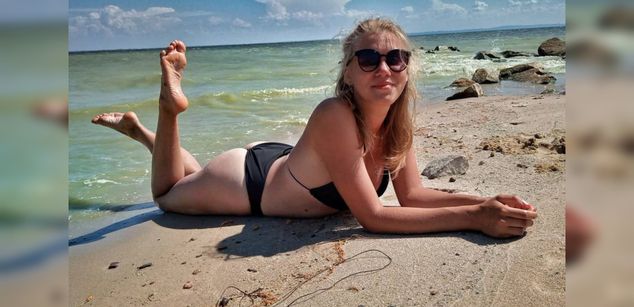 Model - DreamyRose bright