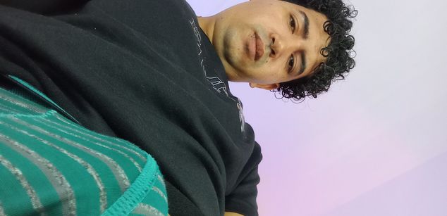 Model - jesus222 pollagrande