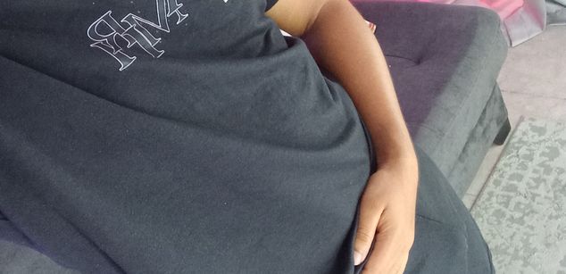 Model - jesus222 pollagrande