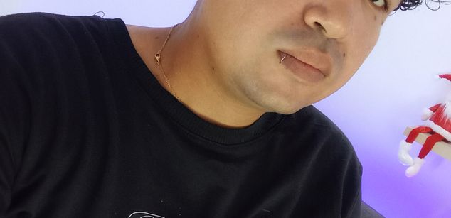 Model - jesus222 pollagrande