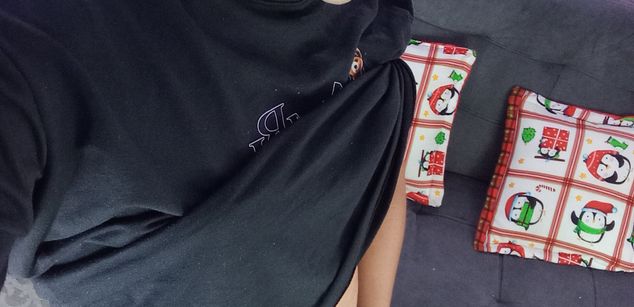 Model - jesus222 pollagrande