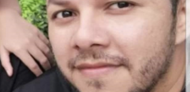 Model - Nicolas latino