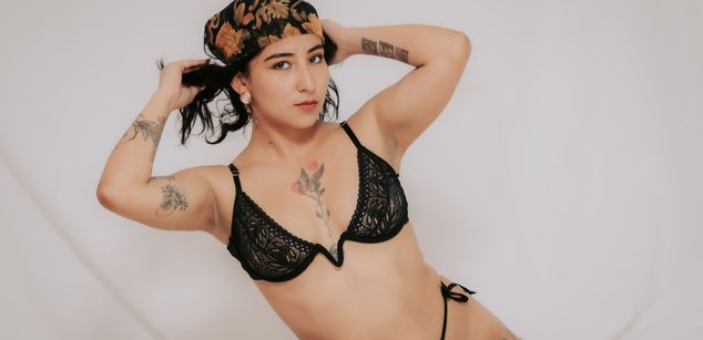 Model - VioletaFosterr bdsm